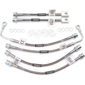 Edelbrock 692290 Brake Hose