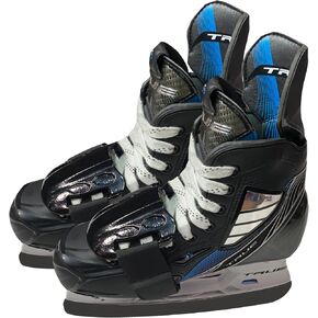 Skate Weights to Improve Hockey Speed, Hockey Leg strenth, Improve Hockey Endurance, Improve Hockey Balance