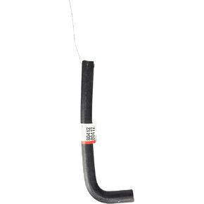Dayco 80412 Molded Coolant Hose,Black