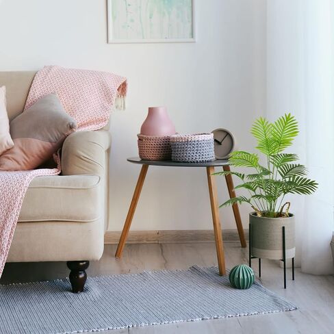 الطيور Fiy النباتات الاصطناعية أوراق النخيل فو وهمية الاستوائية شجرة النخيل الكبيرة يترك تقليد بوسطن نبات السرخس ورقة شجيرات خضراء خضراء للمنزل ديكورات حفلة الغابة (2) in Kuwait