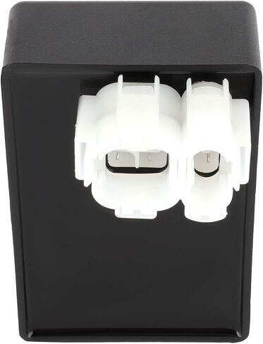 صندوق Cciyu CDI (ملف الإشعال) 5 دبابيس وحدة CDI لهوندا ريكون 250/ Sportrax 250/ TRX250X 1997-2014 in Saudi Arabia
