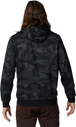 Fox Racing Men's Fox Head Camo Fleece Po in Saudi Arabia