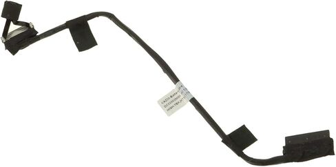 CAZ20 Laptop Battery Cable Compatible with Dell Latitude 7480 7490 E7480 E7490 Series Notebook Battery Wire Cord 7XC87 07XC87 DC02002NI00 in Saudi Arabia