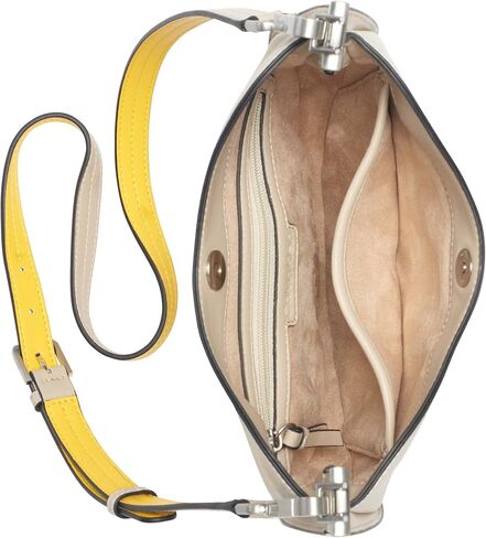 Calvin Klein Celestine Crescent Crossbody in Saudi Arabia