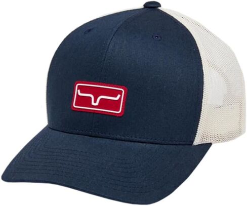 قبعات Kimes Ranch القابلة للتعديل Snapback Team Pro Trucker in Saudi Arabia