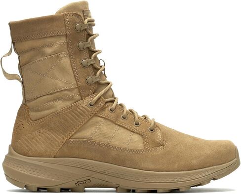 حذاء Merrell الرجالي Mqc Force العسكري والتكتيكي in Saudi Arabia
