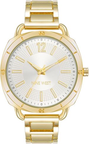 Nine West Women's Bracelet Watch in Saudi Arabia