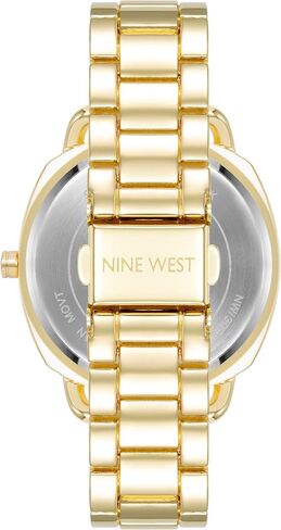 Nine West Women's Bracelet Watch in Saudi Arabia