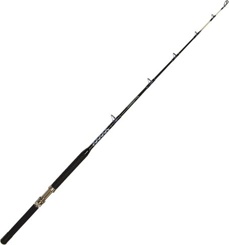 EatMyTackle Open Guide Boat Rod | Saltwater Fishing Rod in Saudi Arabia