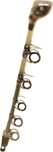 EatMyTackle Open Guide Boat Rod | Saltwater Fishing Rod in Saudi Arabia