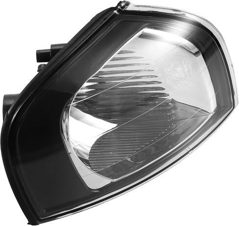 X AUTOHAUX واضح بدوره مصباح إشارة مصباح الجبهة الجانب الأيمن الزاوية مصباح إشارة لفولفو S80 1999-2006 in Saudi Arabia