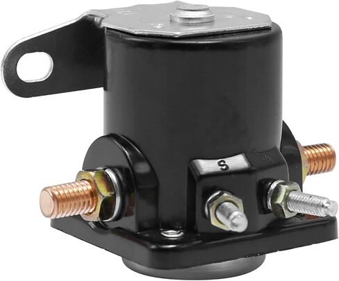 الثقيلة الديزل الساخن قضيب كاتب الملف اللولبي التتابع SS581T / ALL76203 12V SW3 بدائل B-6A-11450A in Kuwait