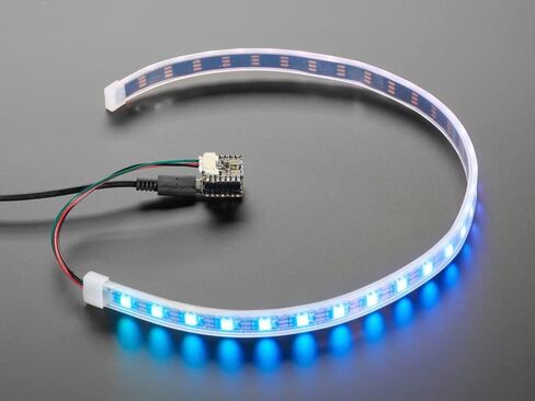الوظيفة الإضافية NeoPixel Driver BFF لـ QT Py وXiao Ada 5645 in Saudi Arabia