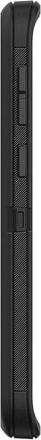 حافظة OtterBox Defender Series متينة لهاتف Samsung Galaxy S10 (فقط) حافظة فقط - عبوة غير قابلة للبيع بالتجزئة - أسود - مع حماية ميكروبية in Kuwait