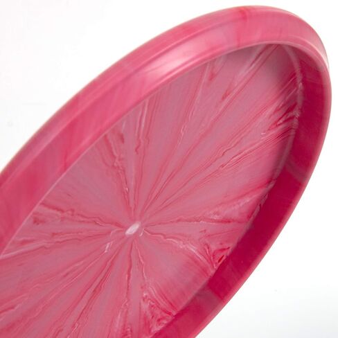 Westside Discs Origio Burst Harp Disc Golf Putter | Overstable Frisbee Golf Putt and Approach Disc | 170g Plus | Stamp Colors Will Vary in Saudi Arabia