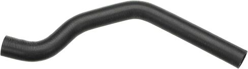 Premium Molded Coolant Hose in Saudi Arabia