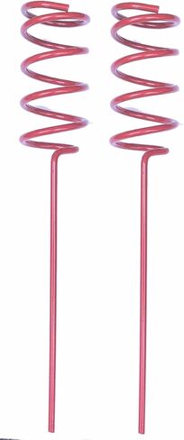 Fishing Rod Holder Pole Stand Rack Bracket for Bank Fishing Ground Support 2 Pcs in Kuwait