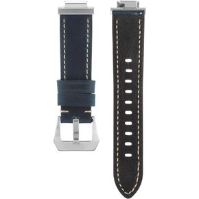Shangshi جلد طبيعي أشرطة ساعات اليد حزام ل كاسيو G-SHOCK GM-2100 GA-2100 GA-2110 GA-B2100 GM-5600 GM-6900 GM-2140GEM