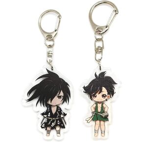 Inc. - Set of 1 Dororo Acrylic Keychain Hyakkimaru, Dororo v1