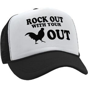 mens Trucker