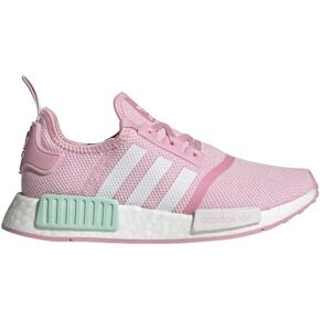 adidas Unisex-Child NMD_r1's Sneaker