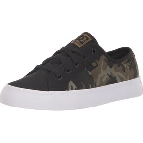 DC Unisex-Child Manual Youth Skate Shoe in Saudi Arabia