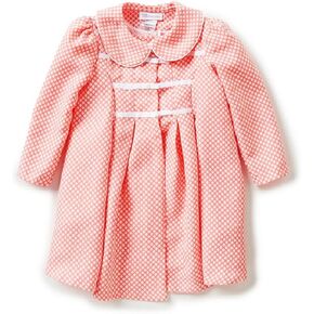 Bonnie Jean Girl's Dress with Cardigan for Spring Summer Easter in Kuwait