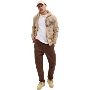 GAP Men's Straight Essential Easy Pant