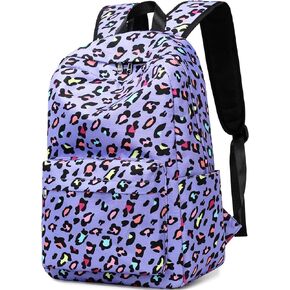 School Backpack for Boys Kids Bookbag for Elementary Middle School Bags Travel Back Pack (Camo Blue)