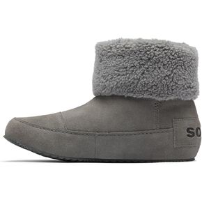 Sorel Women's Go-Stumptown Bootie Slipper