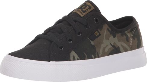 DC Unisex-Child Manual Youth Skate Shoe in Saudi Arabia