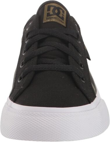 DC Unisex-Child Manual Youth Skate Shoe in Saudi Arabia