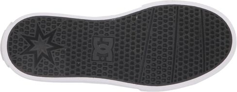 DC Unisex-Child Manual Youth Skate Shoe in Saudi Arabia