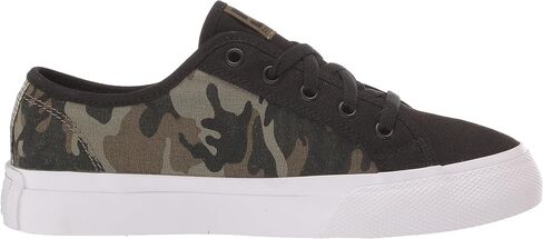 DC Unisex-Child Manual Youth Skate Shoe in Saudi Arabia