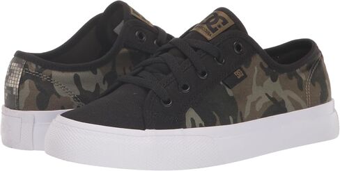DC Unisex-Child Manual Youth Skate Shoe in Saudi Arabia