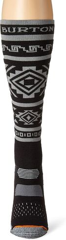 Burton Women's Performance Midweight Ski/SnowboardSock in Saudi Arabia