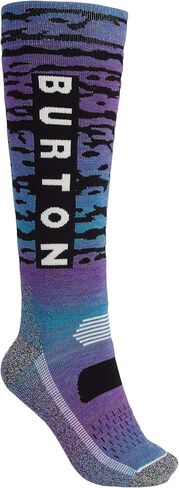 Burton Women's Performance Midweight Ski/SnowboardSock in Saudi Arabia