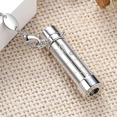 Ashley Jeweller Fun Colorful Mini Kaleidoscopes White Karat Gold for Boy Friend Love Love in Saudi Arabia