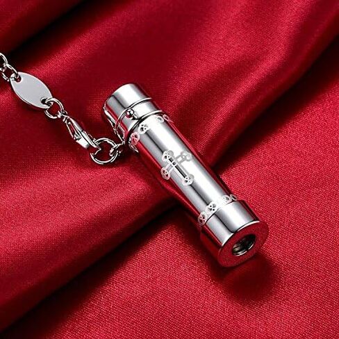 Ashley Jeweller Fun Colorful Mini Kaleidoscopes White Karat Gold for Boy Friend Love Love in Saudi Arabia