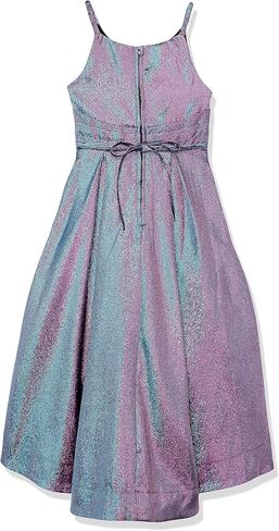 Speechless Girls' Sleeveless High Low Maxi Party Dress in Saudi Arabia