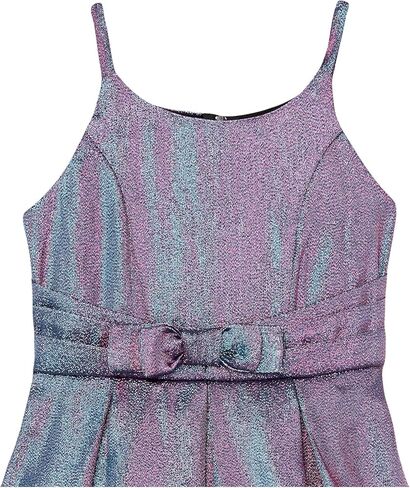 Speechless Girls' Sleeveless High Low Maxi Party Dress in Saudi Arabia