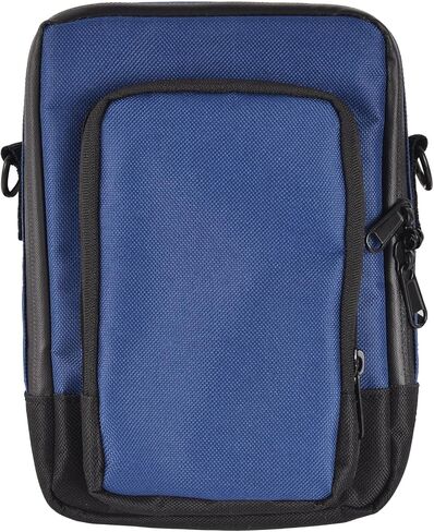 Small Crossbody Bag Durable Outdoor Companion 8x6 Inches With Waterproof Zipper And Adjustable Strap Great Gifts in Saudi Arabia