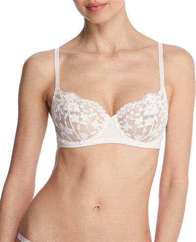 Natori Women's Plush Romance Balconette Underwire in Saudi Arabia