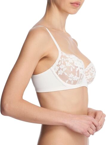 Natori Women's Plush Romance Balconette Underwire in Saudi Arabia