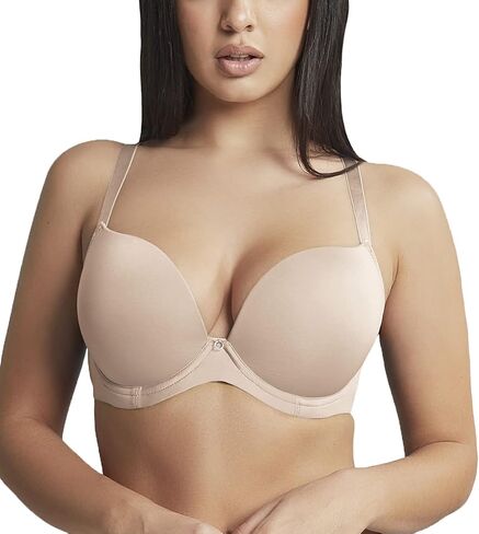 CLEO Women's Faith Molded Plunge Bra in Saudi Arabia