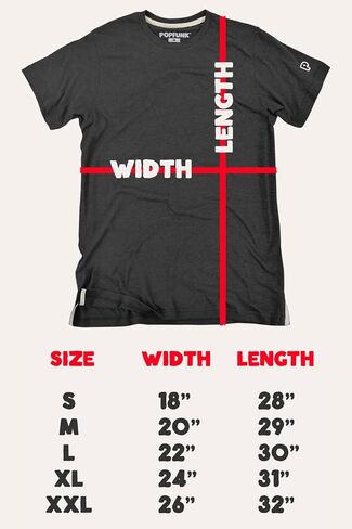 Popfunk Official Movie Night Adult Unisex Classic Ring-Spun T-Shirt Collection in Saudi Arabia