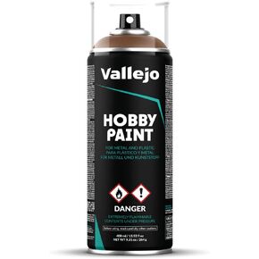 Fantasy Color BEASTY Brown 400 ML Spray CAN