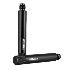 Steelman M12 x 1.5 Wheel Hanger Alignment Pins, Set of 2, Black