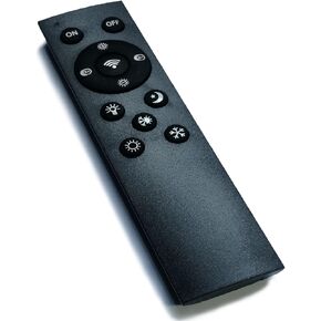 Remote control led floor lamp