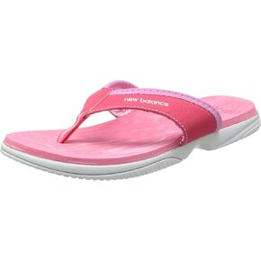 New Balance Women's Komen Flip Flop